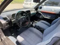 Usata Lancia Thema 141 CV (103 kW) 1990 Grigio Berlina