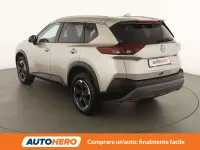 Usata Nissan X-Trail N-Connecta 158 CV (116 kW) 2024 Grigio SUV