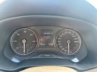 Usata Seat Leon X-Perience 4Drive 184 CV (135 kW) 2016 Bianco Station wagon