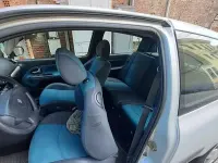 Usata Renault Clio II 75 CV (55 kW) 2003 Berlina