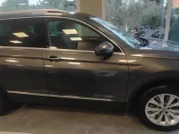 Usata VW Tiguan Life 150 CV (110 kW) 2020 Grigio SUV