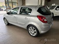 usata Opel Corsa NEOPATENTATI