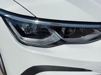 Usata VW Golf VII GTI 2021 Bianco Utilitaria