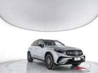 Nuova Mercedes GLC300 AMG Line Premium 333 CV (244 kW) 2026 Argento SUV