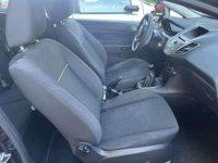 Usata Ford Fiesta Titanium 92 CV (67 kW) 2014 Utilitaria