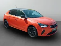Usata Opel Corsa S 101 CV (74 kW) 2023 Arancione Utilitaria