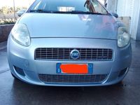 usata Fiat Grande Punto - 2007