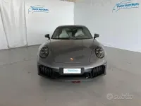 Usata Porsche 911 Carrera GTS 541 CV (397 kW) 2025 Grigio Coupé