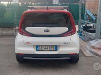 usata Kia Soul EV - 2021