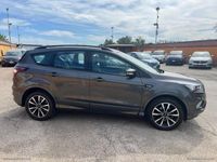 usata Ford Kuga ST-LINE 1.5 ECOBLUE 120CV IVA ESPOSTA