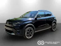 Usata Citroën C3 PureTech 101 CV (74 kW) 2025 Nero SUV