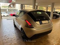 Usata Lancia Ypsilon 95 CV (69 kW) 2014 Utilitaria