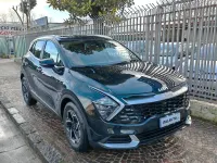 Usata Kia Sportage 136 CV (100 kW) 2023 Grigio SUV