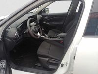 Usata Nissan Juke Acenta 114 CV (83 kW) 2025 Bianco SUV