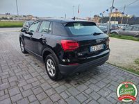 Begagnad Audi Q2 Business 116 HK (85 kW) 2020 Svart SUV