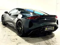 Usata Lotus Emira 360 CV (264 kW) 2024 Dark verdant Coupé