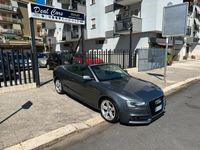 usata Audi A5 Cabriolet 2.0 TDI 177 CV