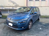 usata Citroën Grand C4 Picasso C4 Picasso Grand 1.6 e-HDI 115cv etg6 Business