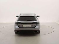 Usata Peugeot 508 SW GT 131 CV (96 kW) 2024 Grigio Station wagon