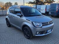 usata Suzuki Ignis Ignis1.2 HYBRID iTop 2wd my19