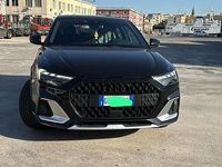 Usata Audi A1 S-Line 2022 SUV
