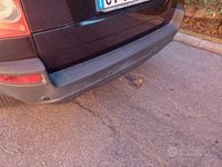 Usata Volvo XC90 185 CV (136 kW) 2004 Nero SUV