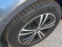 Gebraucht Mercedes E220 194 PS (142 kW) 2020 Grau Kombi