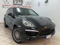 usata Porsche Cayenne 3.0 Diesel 245cv