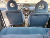 Usata Lancia Ypsilon 60 CV (44 kW) 2001 Grigio Utilitaria