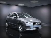 usata Audi Q3 2.0 TDI 120 CV Business