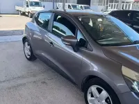Usata Renault Clio IV 73 CV (53 kW) 2013 Berlina
