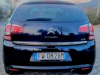 Usata Citroën C3 Exclusive 91 CV (66 kW) 2015 Blu Berlina