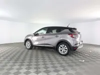 Begagnad Renault Captur Intens 94 HK (69 kW) 2023 Grå SUV