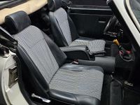 Usata Triumph Spitfire 72 CV (52 kW) 1978 Bianco Cabrio