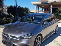 Usata Mercedes B180 Executive 136 CV (100 kW) 2019 Monovolume