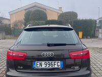 usata Audi A6 Allroad A6 allroad3.0 TDI 245 CV S tronic