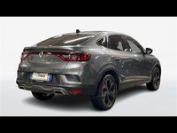 Usata Renault Arkana R.S. 145 CV (106 kW) 2022 Grigio scuro SUV