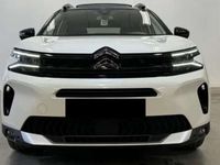 Usata Citroën C5 Aircross Shine 181 CV (133 kW) 2022 Bianco SUV