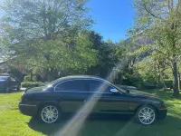 Usata Jaguar S-Type Executive 238 CV (175 kW) 2007 Berlina