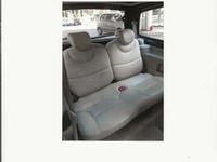 Usata Renault Twingo Initiale 75 CV (55 kW) 2002 Nero Utilitaria