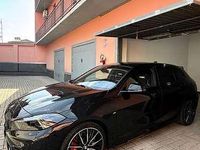 Usata BMW 118 M Sport 150 CV (110 kW) 2022 Utilitaria