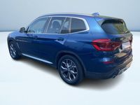 usata BMW X3 30 d xLine xDrive Steptronic