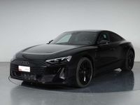 Nuova Audi e-tron GT quattro 430 kW (585 CV) 2025 Nero mito metallizzato Berlina