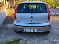 usata Fiat Punto 1.3 Multijet