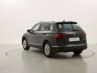 Usata VW Tiguan Life 122 CV (89 kW) 2022 Grigio SUV