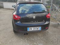 usata Seat Ibiza FR 1600 cc GPL