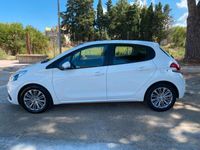 usata Peugeot 208 BlueHDi 75 5 porte Active