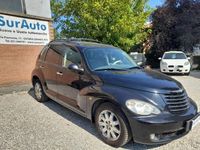 usata Chrysler PT Cruiser 2.2 CRD Limited