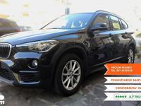 Occasion BMW X1 Advantage 149 ch (109 kW) 2019 Noir SUV
