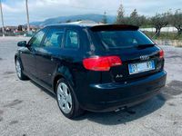 usata Audi A3 Sportback A3 SPB 2.0 16V TDI Ambition